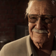 The incomparable Stan Lee, as he appears in Marvel’s Spider-Man.